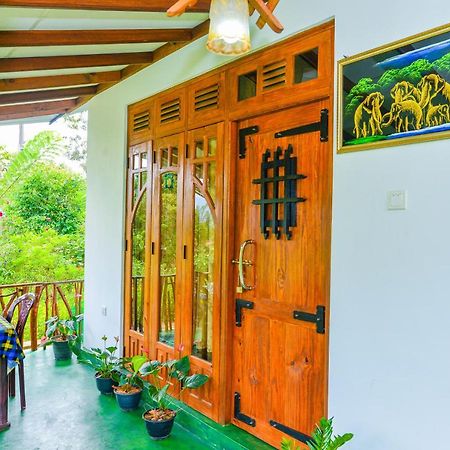 Astral Zone Cottage Ella Exterior foto